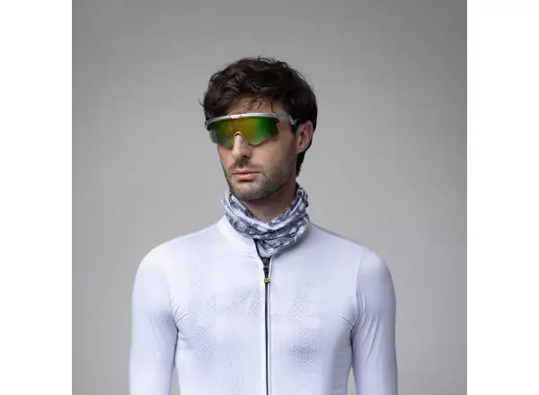 Alé Accessori Identity komin White
