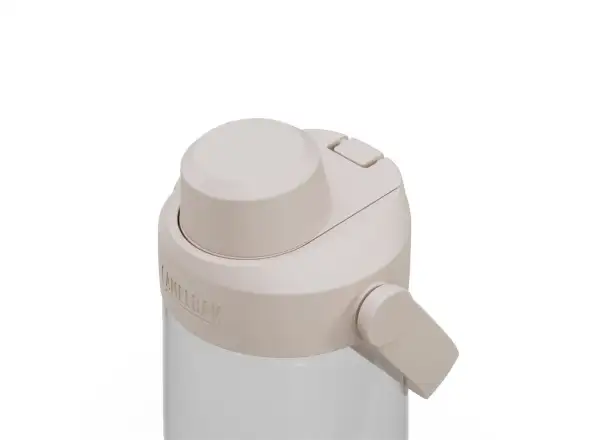 Camelbak Thrive Chug butelka 0,75 l Clear
