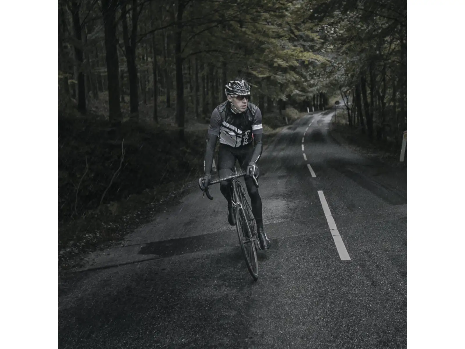 Grip Grab AquaRepel Arm Warmers Thermal rękawy na ręce