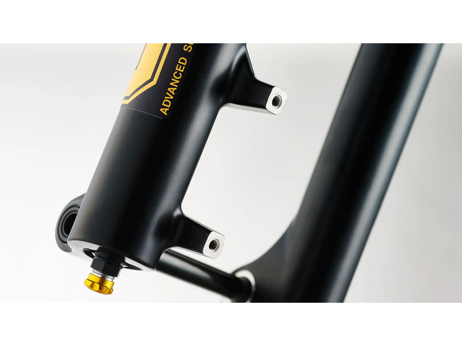 Öhlins RXF34 m.2 29” Air amortyzowany widelec 120 mm 15x110 mm 44 mm rake czarna