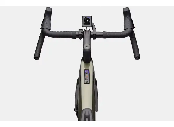 Cannondale Synapse Neo Allroad 1 gravel rower elektryczny MGY