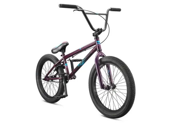 Mongoose Legion 40 PUR BMX rower