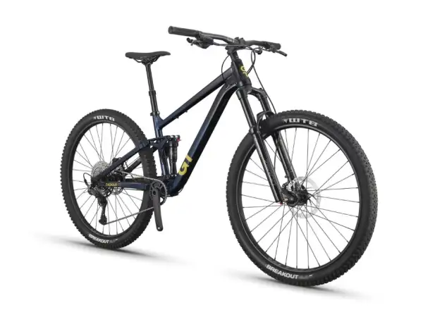 GT Zaskar FS 29 Comp rower górski Indigo
