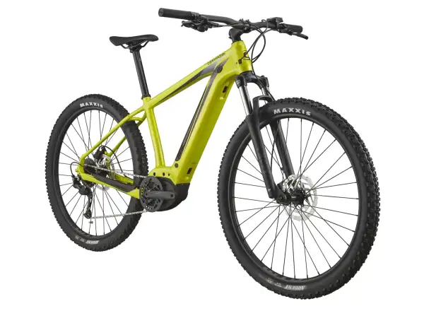Cannondale Trail Neo 4 Rower elektryczny górski HLT