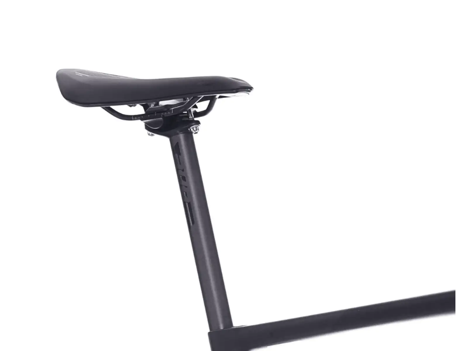 Superior RR 9.8 rower szosowy Matte Carbon / Black