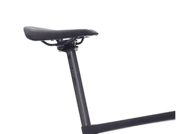 Superior RR 9.8 rower szosowy Matte Carbon / Black