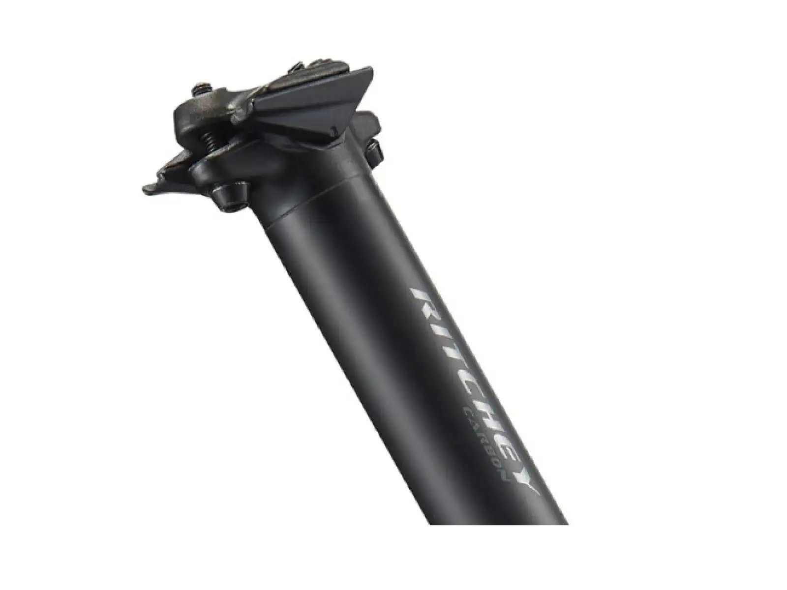 Ritchey Comp Carbon Zero sztyca 31,6 mm offset 0 mm UD matt