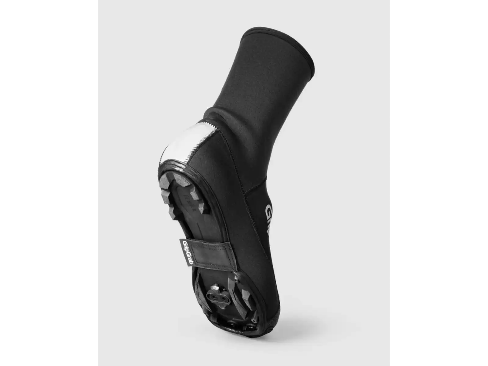 Grip Grab PACR Waterproof Winter Gravel osłony na buty rowerowe