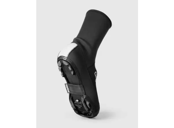 Grip Grab PACR Waterproof Winter Gravel osłony na buty rowerowe