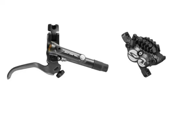 Shimano Saint BR-M820 hamulec tarczowy przedni