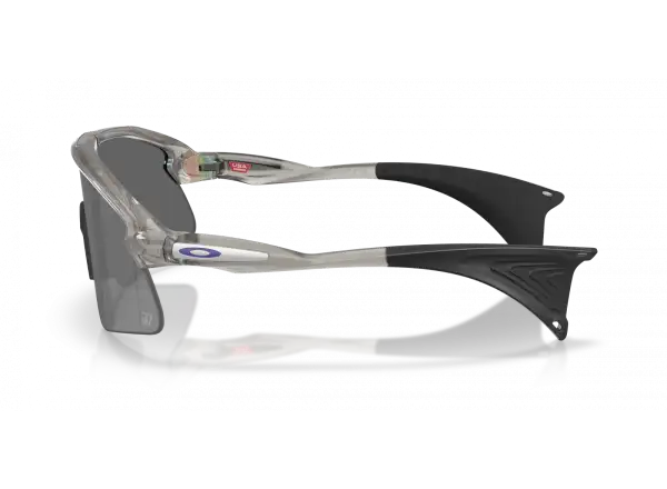 Oakley Stunt Devil okulary Grey Ink Moondust/Prizm Black