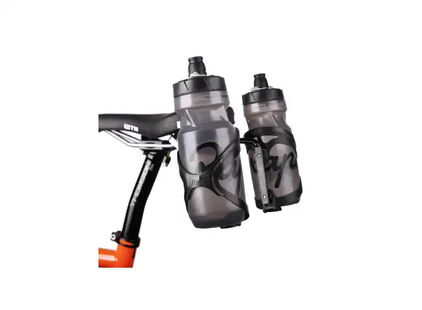 Woho Saddle Bag V2 stabilizator Black