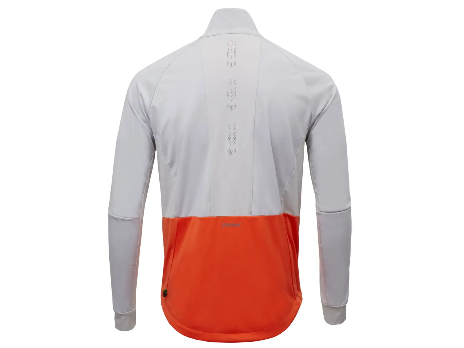 Silvini Natisone męska kurtka Cloud/Orange