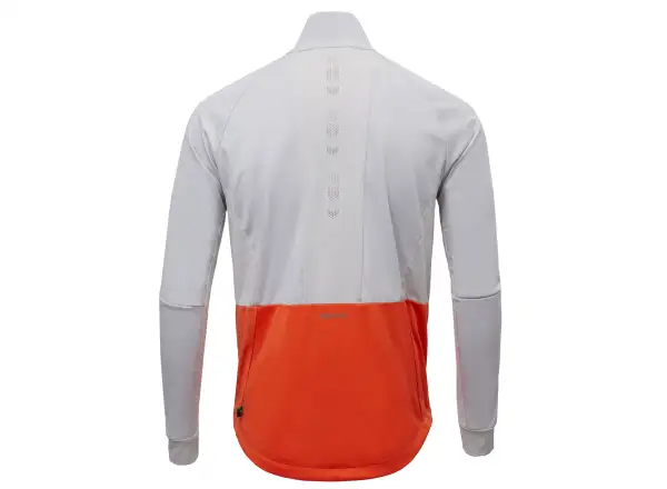 Silvini Natisone męska kurtka Cloud/Orange