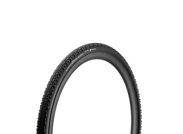Pirelli Cinturato Gravel RC-X 40-622 gravel opona kevlar czarny