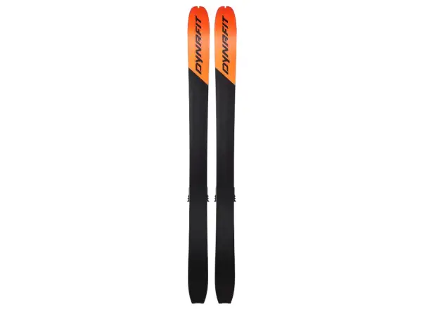 Dynafit Tigard 107 narty skiturowe Black/Magnet