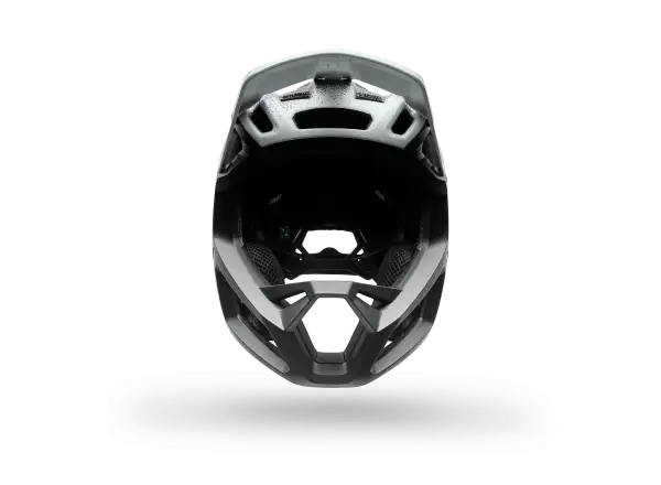 Fox Proframe RS Aura kask rowerowy White