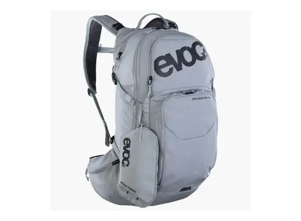Evoc Explorer Pro 30 l plecak Silver