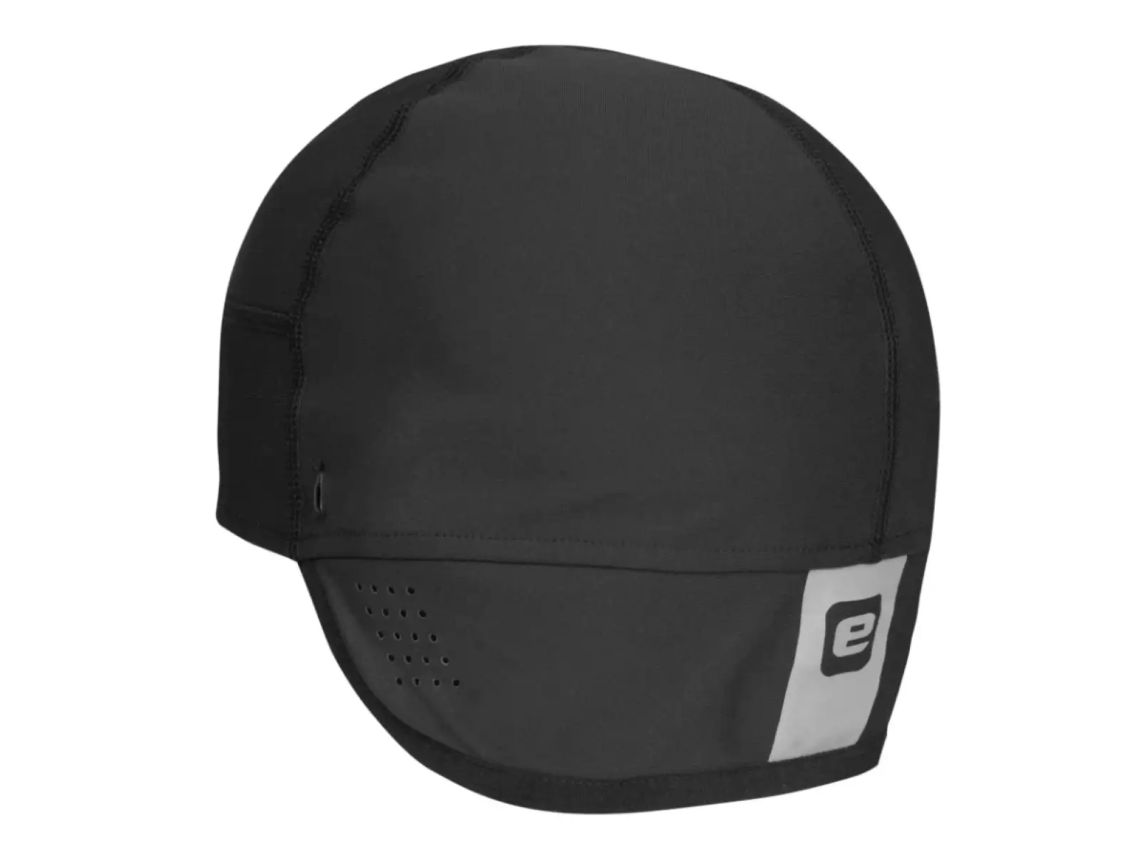 Etape Fizz Pro ocieplana czapka czarna