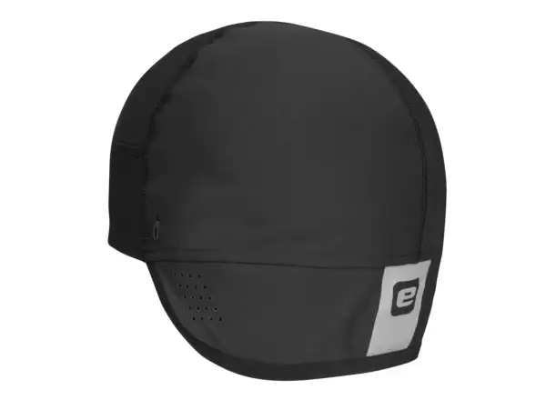 Etape Fizz Pro ocieplana czapka czarna