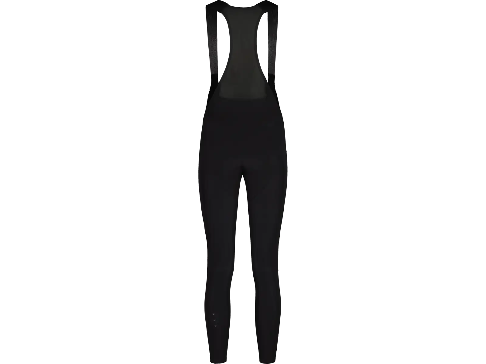 Maloja CristallinaM. NOS damskie spodnie Deep Black