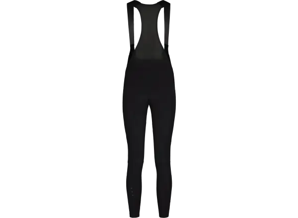 Maloja CristallinaM. NOS damskie spodnie Deep Black