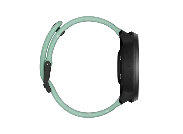 Suunto Run 2 smartwatch 64 GB Aloe Green