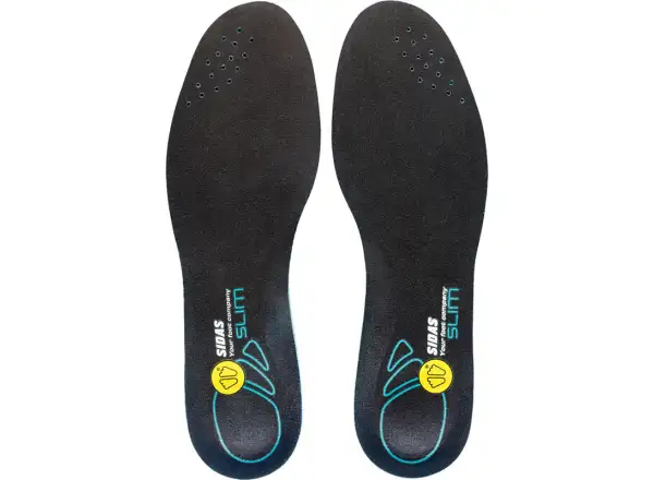 Sidas Cushioning Gel Slim wkładki do butów 1 para