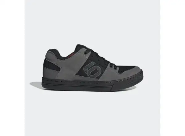 Five Ten Freerider MTB męskie buty Grey/Black/Grey