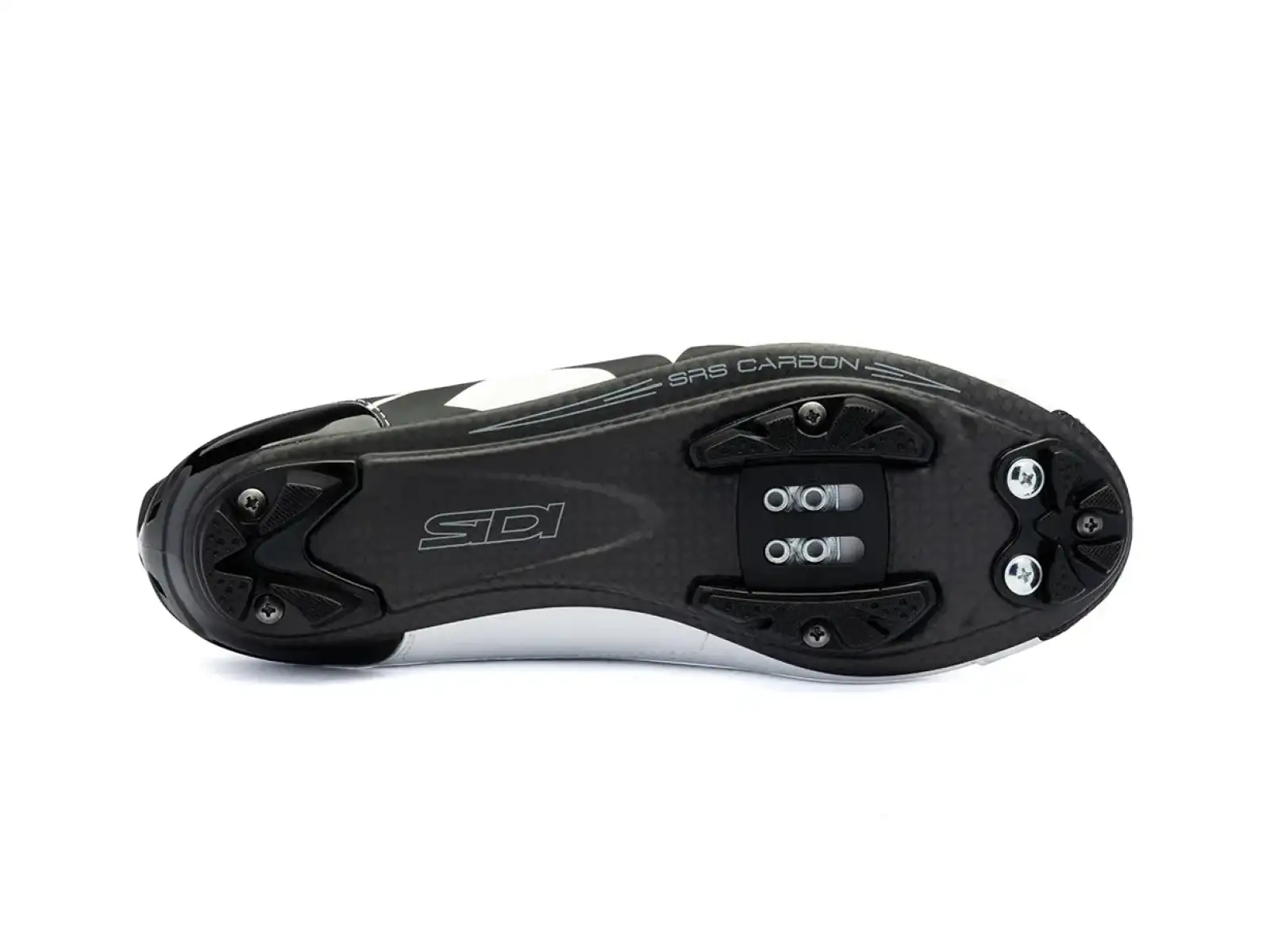Sidi MTB Tiger XC 2S SRS męskie buty White/Black