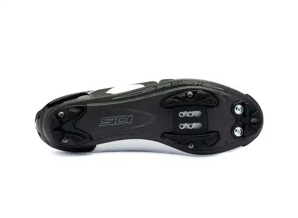 Sidi MTB Tiger XC 2S SRS męskie buty White/Black