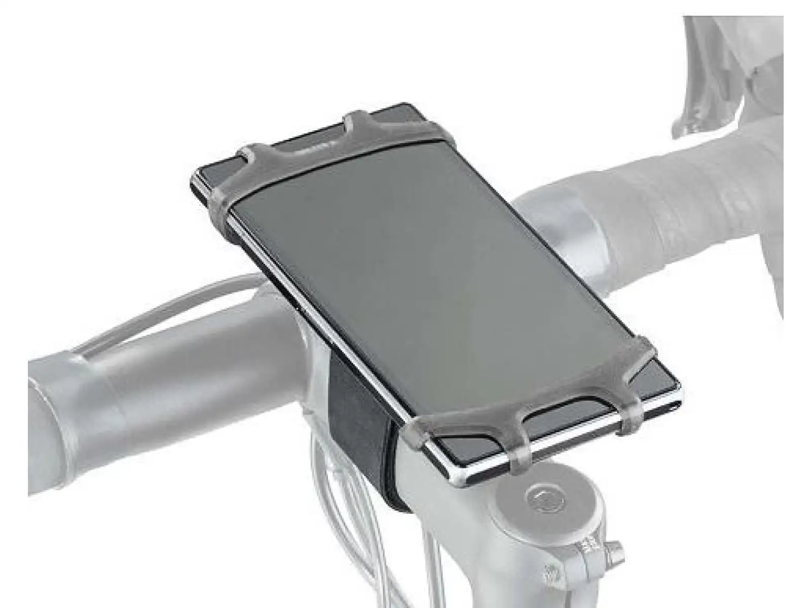 Topeak Omni Ridecase etui na SmartPhone 4,5" - 6,5" czarna