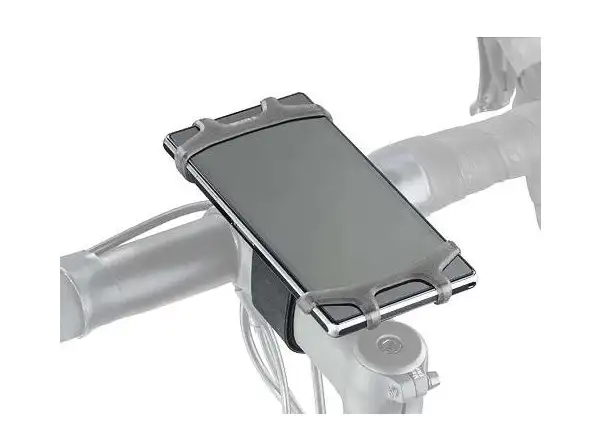 Topeak Omni Ridecase etui na SmartPhone 4,5" - 6,5" czarna