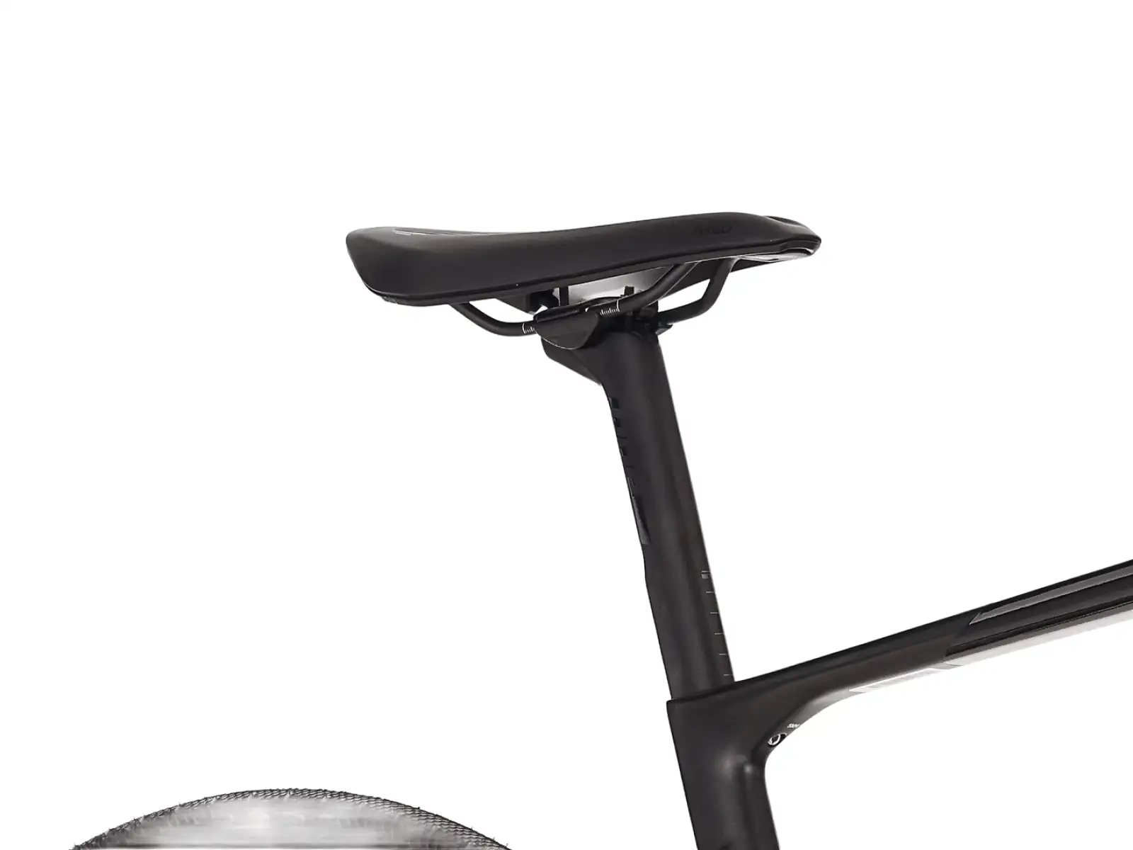 Superior XR 9.9 GR gravel rower Gloss Black/Carbon