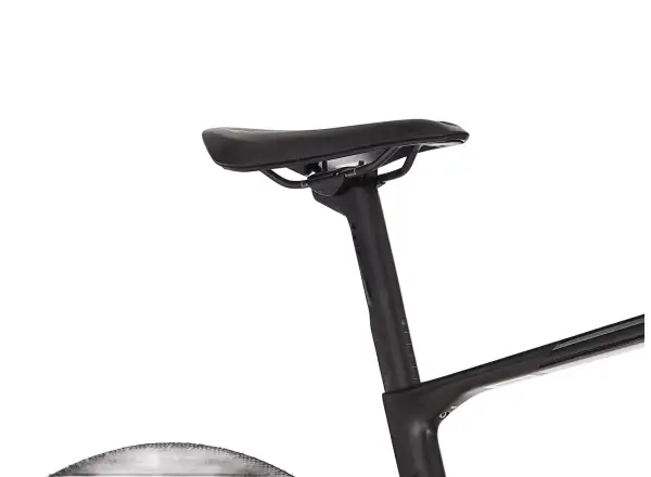 Superior XR 9.9 GR gravel rower Gloss Black/Carbon