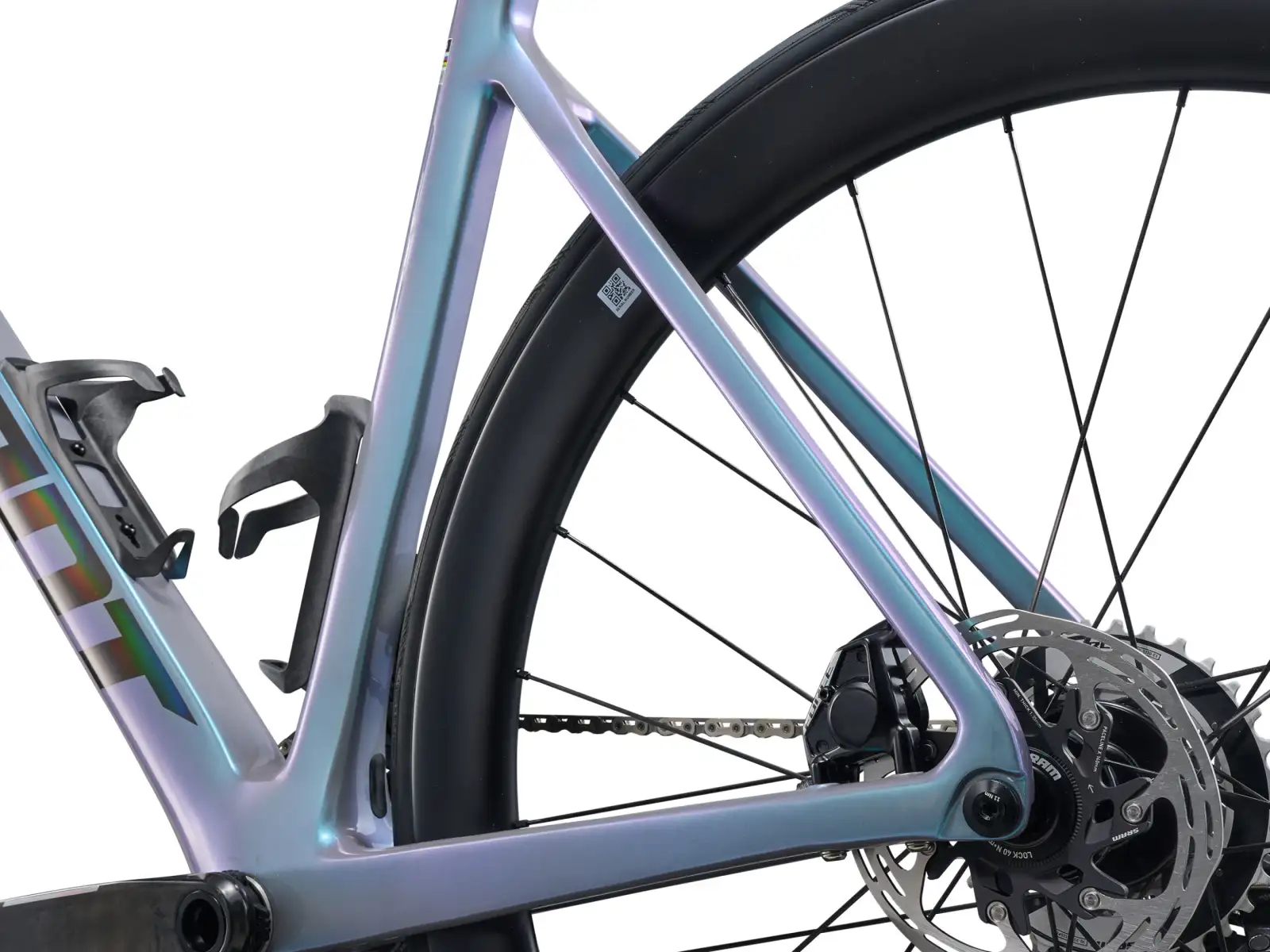 Giant Propel Advanced Pro 0 AXS rower szosowy Prismatic Haze
