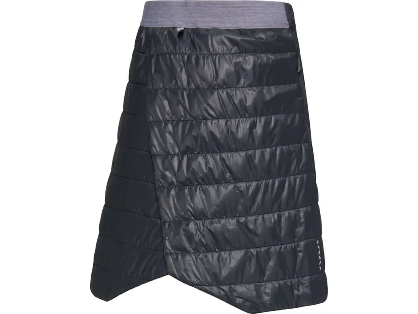 Haglöfs L.I.M Mimic wrap W damska spódnica ciemnoszara