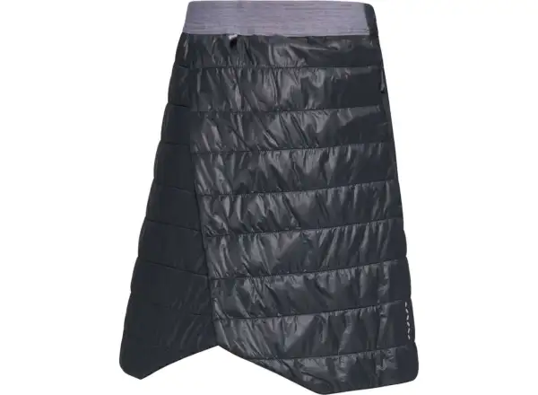 Haglöfs L.I.M Mimic wrap W damska spódnica ciemnoszara