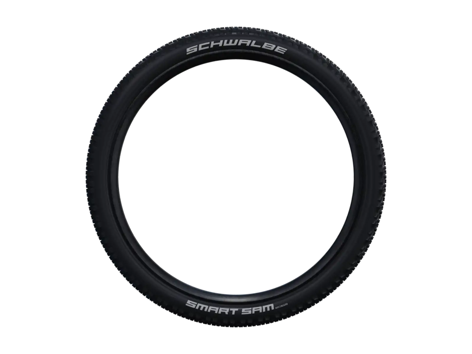 Schwalbe Smart Sam Performance trekkingowa opona drut 42-622