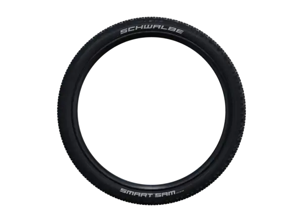 Schwalbe Smart Sam Performance trekkingowa opona drut 42-622