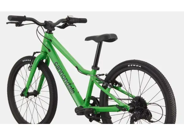 Cannondale Quick 20 rower dziecięcy GRN
