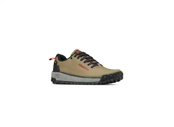 Ride Concepts Tallac męskie buty Earth/czarny