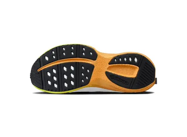 Craft Endurance 2 męskie buty do biegania biała