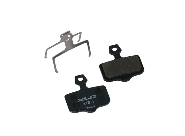 XLC BP-E21 Avid/Sram klocki hamulcowe organiczne
