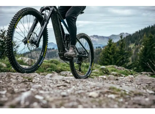 Mavic E-Deemax S 30 Boost INTL 29" zaplecione koła