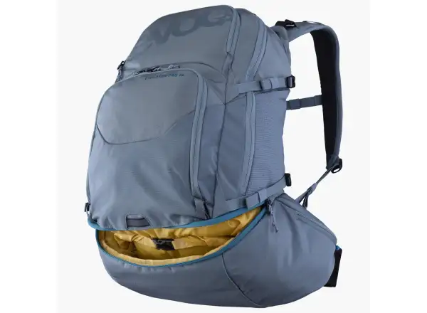 Evoc Explorer Pro 26 l plecak Steel