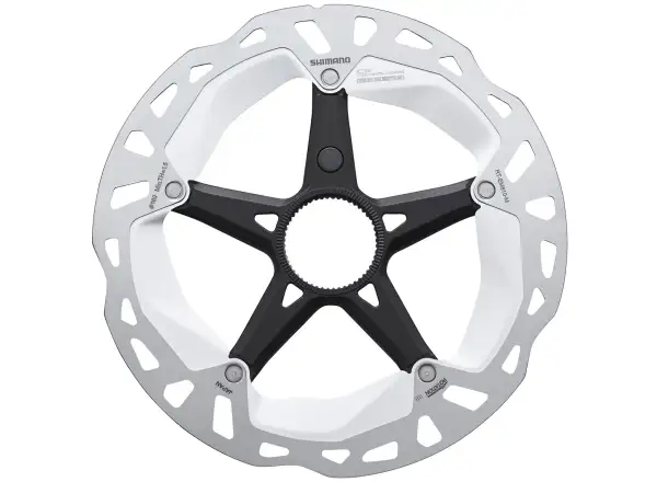 Shimano Deore XT RT-EM810 CL tarcza hamulcowa 180 mm z magnesem