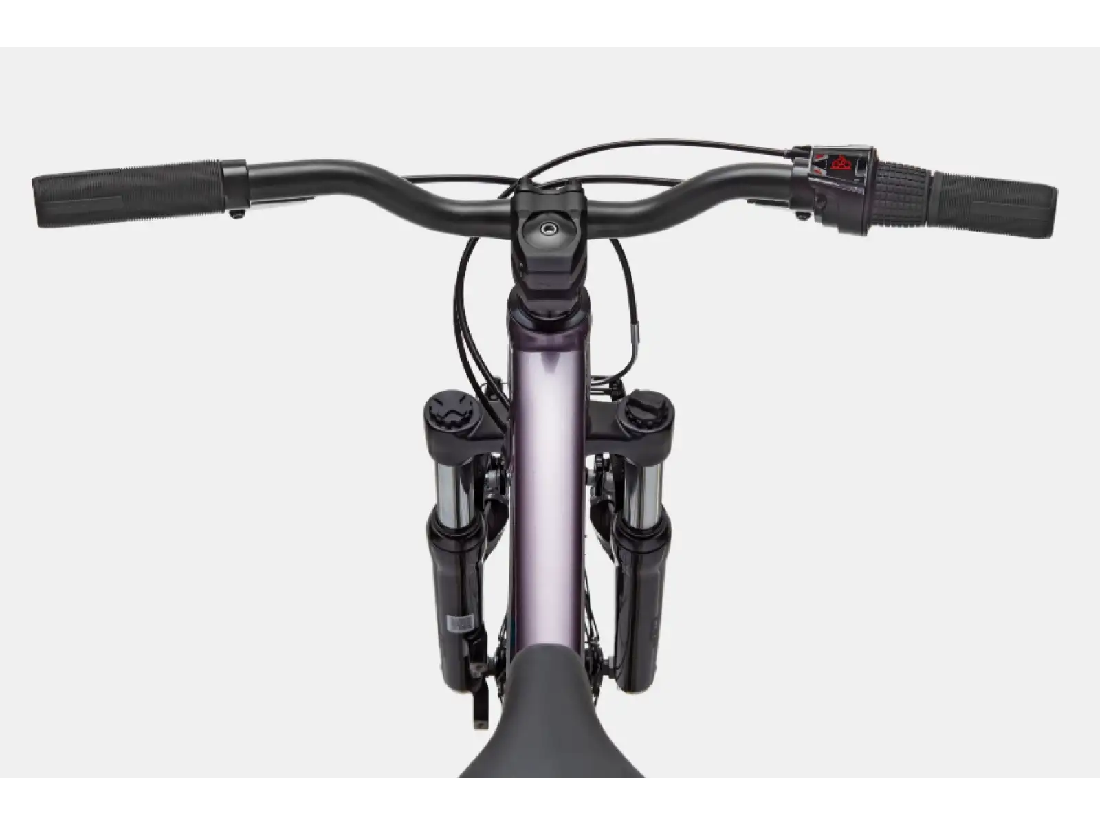 Cannondale Trail 20 rower dziecięcy Lavander