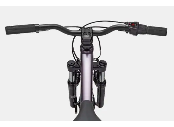 Cannondale Trail 20 rower dziecięcy Lavander