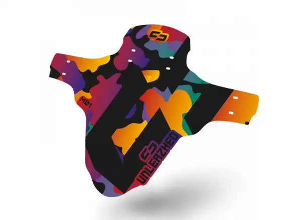 Unleazhed unsplash M01 błotnik camo